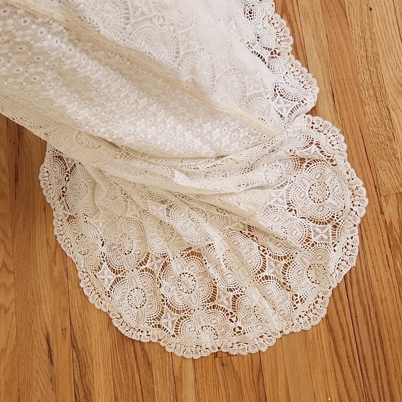 Daughters of Simone Wedding Gown Set - Picture 5 of 14